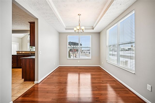 4076 Spicebush Drive, Tipp City, OH 45371