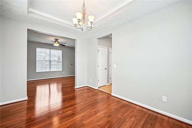 4076 Spicebush Drive, Tipp City, OH 45371