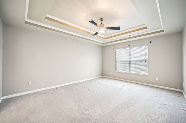 4076 Spicebush Drive, Tipp City, OH 45371