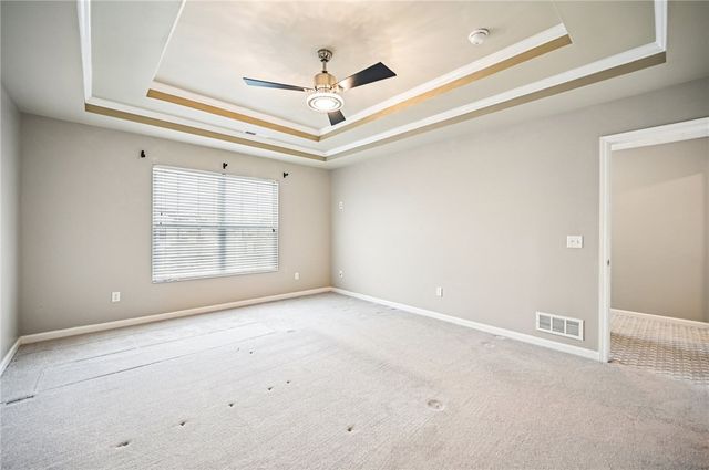 4076 Spicebush Drive, Tipp City, OH 45371