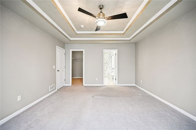 4076 Spicebush Drive, Tipp City, OH 45371