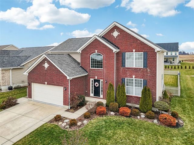 4076 Spicebush Drive, Tipp City, OH 45371