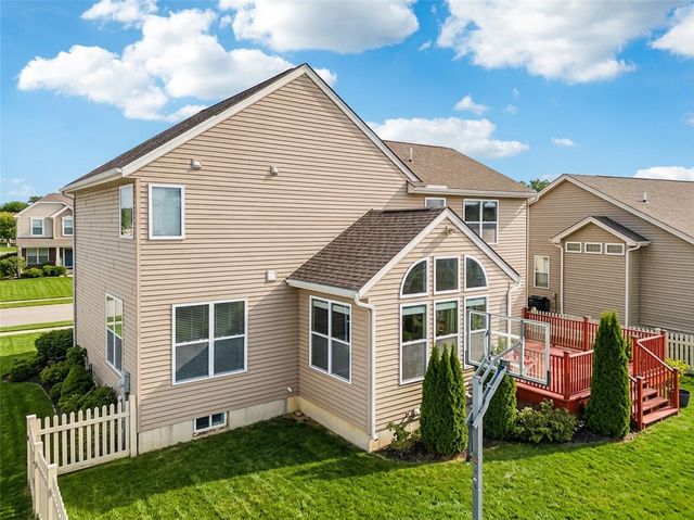 4076 Spicebush Drive, Tipp City, OH 45371