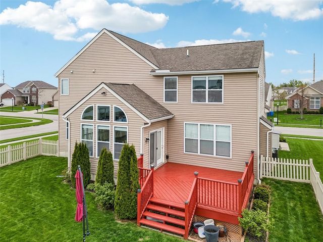 4076 Spicebush Drive, Tipp City, OH 45371