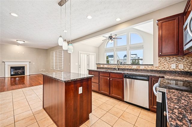 4076 Spicebush Drive, Tipp City, OH 45371