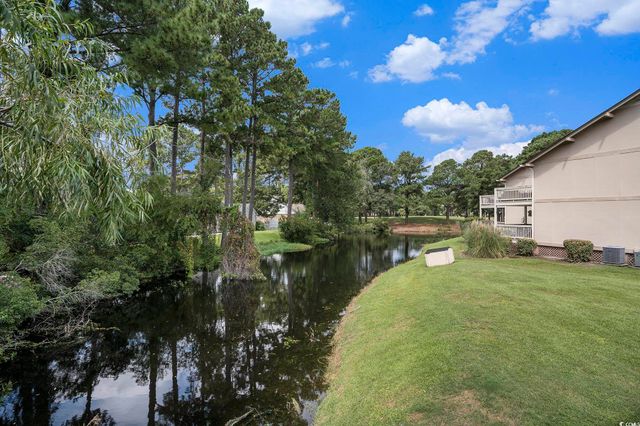 3015 Old Bryan Dr Apt 12-2, Myrtle Beach, SC 29577