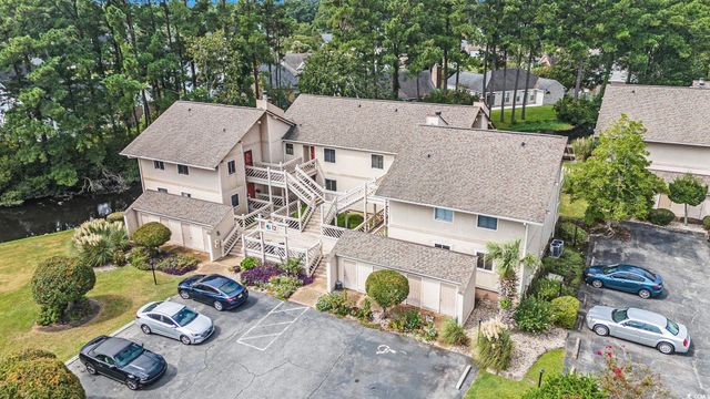 3015 Old Bryan Dr Apt 12-2, Myrtle Beach, SC 29577