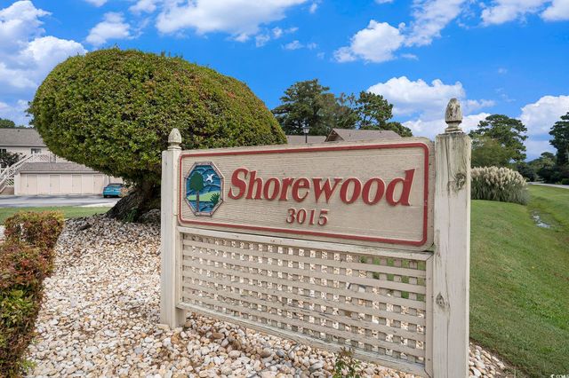3015 Old Bryan Dr Apt 12-2, Myrtle Beach, SC 29577