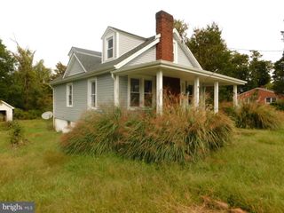 226 OLD FARMINGTON RD, North East, MD 21901