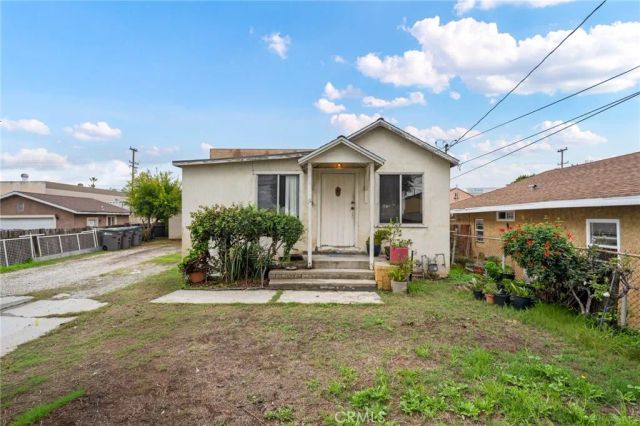 21103 Shearer Avenue, Carson, CA 90745