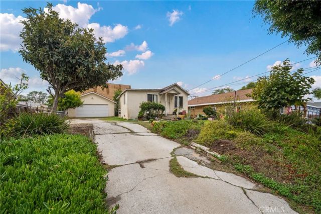 21103 Shearer Avenue, Carson, CA 90745