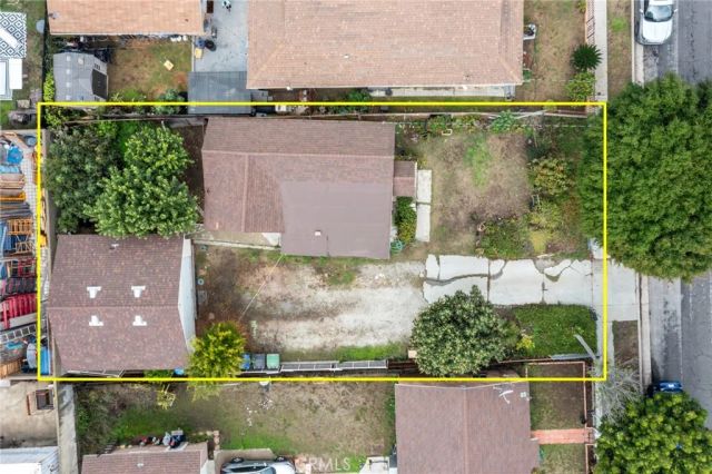 21103 Shearer Avenue, Carson, CA 90745