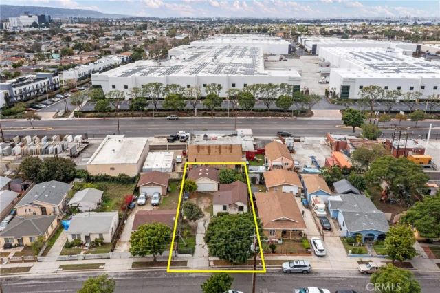 21103 Shearer Avenue, Carson, CA 90745