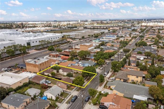 21103 Shearer Avenue, Carson, CA 90745