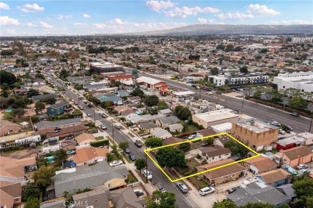21103 Shearer Avenue, Carson, CA 90745