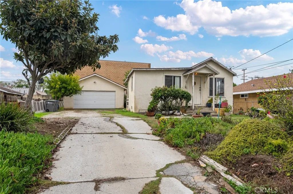 21103 Shearer Avenue, Carson, CA 90745