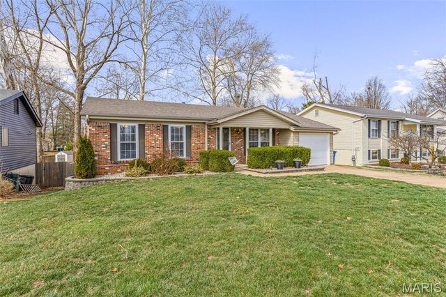 3 Chappel Court, Manchester, MO 63021
