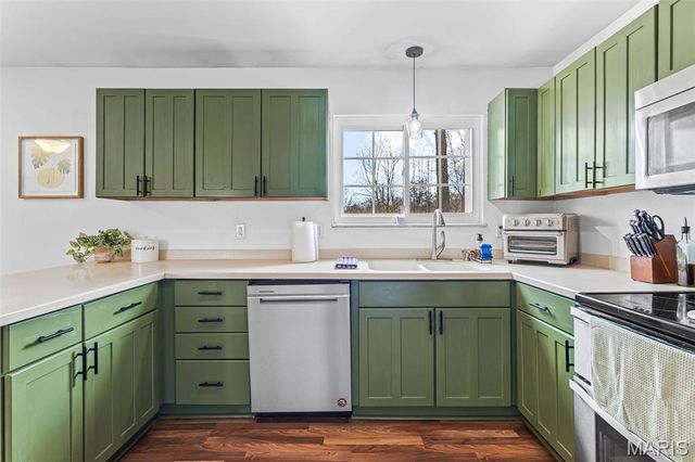 3 Chappel Court, Manchester, MO 63021