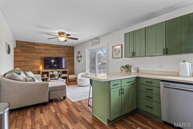 3 Chappel Court, Manchester, MO 63021