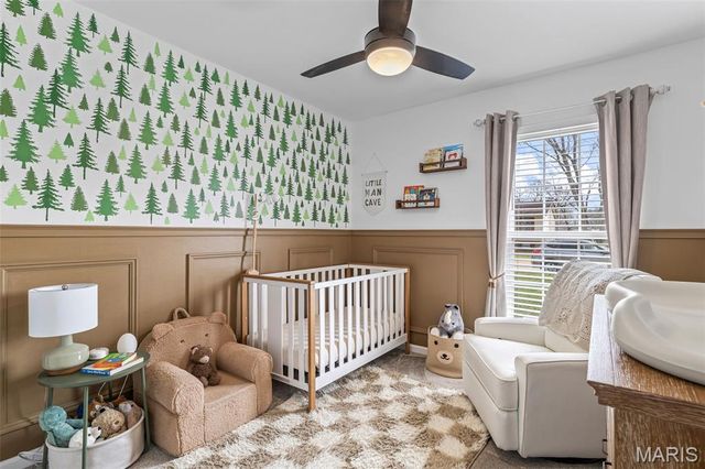 3 Chappel Court, Manchester, MO 63021