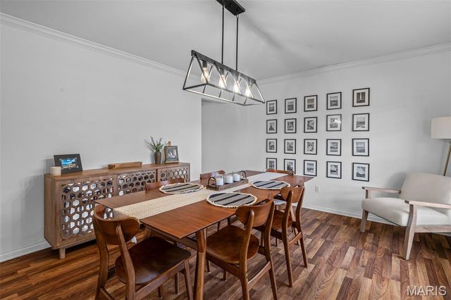 3 Chappel Court, Manchester, MO 63021