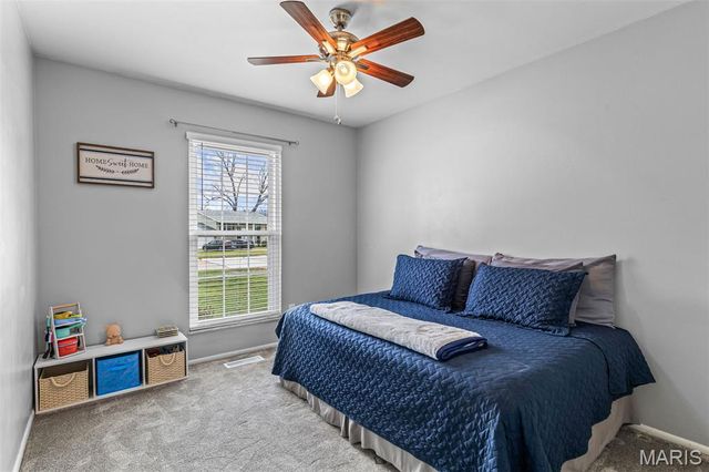 3 Chappel Court, Manchester, MO 63021