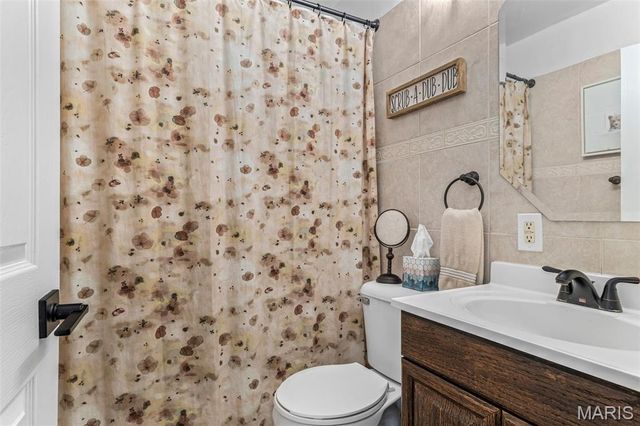 3 Chappel Court, Manchester, MO 63021