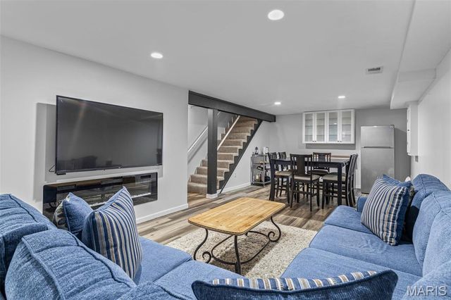 3 Chappel Court, Manchester, MO 63021