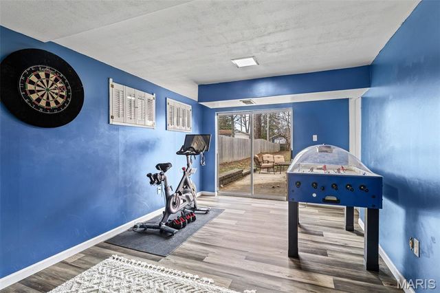 3 Chappel Court, Manchester, MO 63021