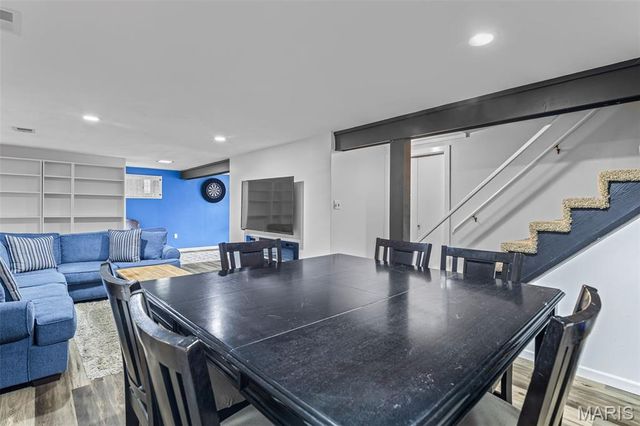 3 Chappel Court, Manchester, MO 63021