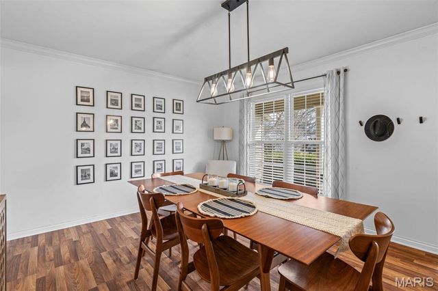 3 Chappel Court, Manchester, MO 63021