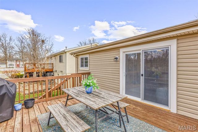 3 Chappel Court, Manchester, MO 63021