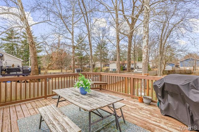 3 Chappel Court, Manchester, MO 63021