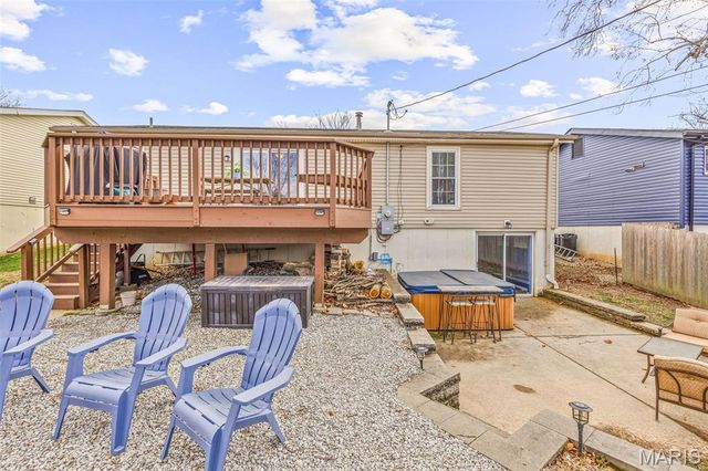 3 Chappel Court, Manchester, MO 63021