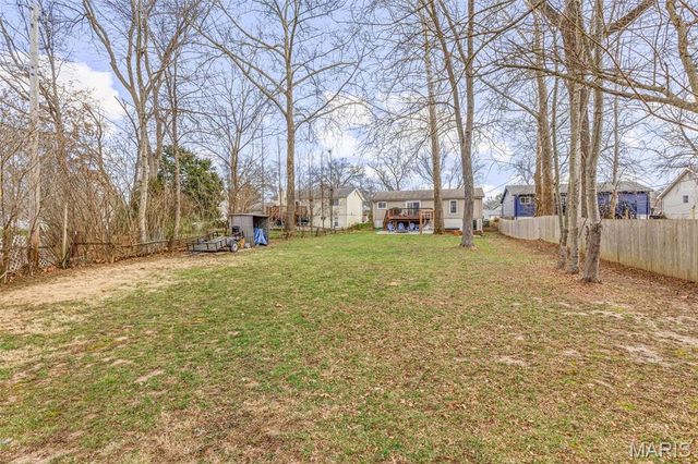 3 Chappel Court, Manchester, MO 63021