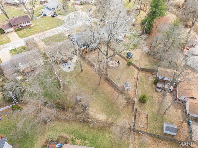 3 Chappel Court, Manchester, MO 63021