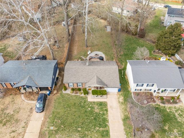 3 Chappel Court, Manchester, MO 63021