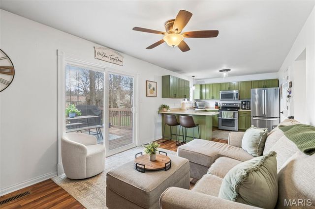 3 Chappel Court, Manchester, MO 63021