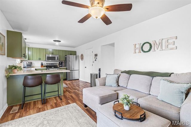 3 Chappel Court, Manchester, MO 63021