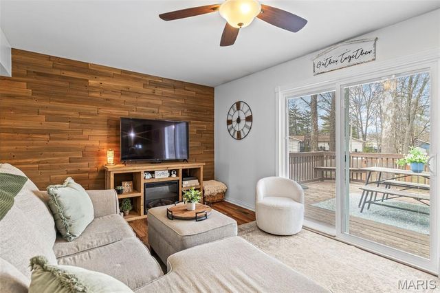 3 Chappel Court, Manchester, MO 63021