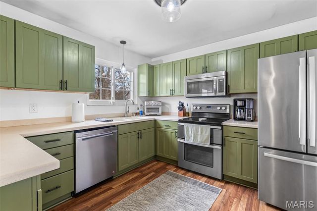 3 Chappel Court, Manchester, MO 63021