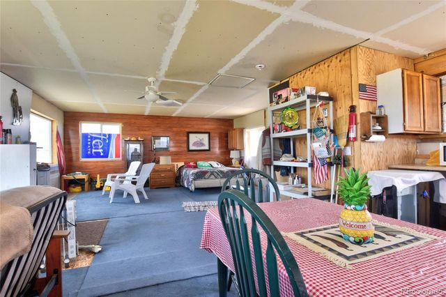 1091 Kokanee Road, Fairplay, CO 80440