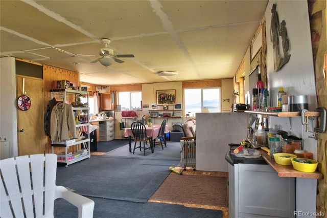 1091 Kokanee Road, Fairplay, CO 80440