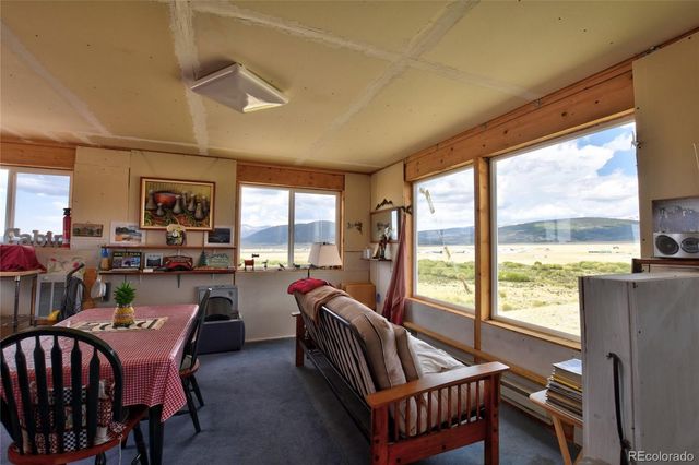 1091 Kokanee Road, Fairplay, CO 80440