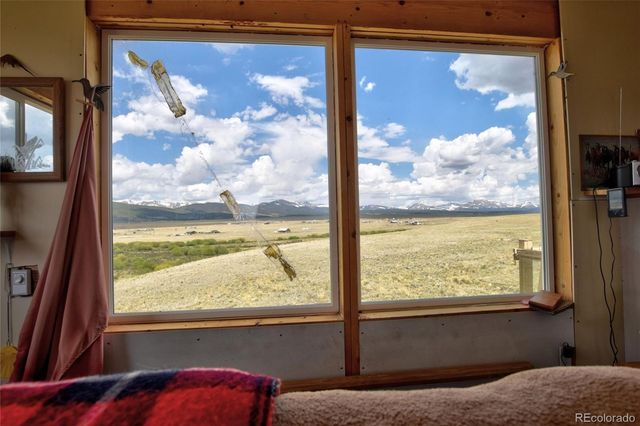 1091 Kokanee Road, Fairplay, CO 80440