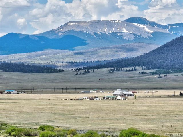 1091 Kokanee Road, Fairplay, CO 80440