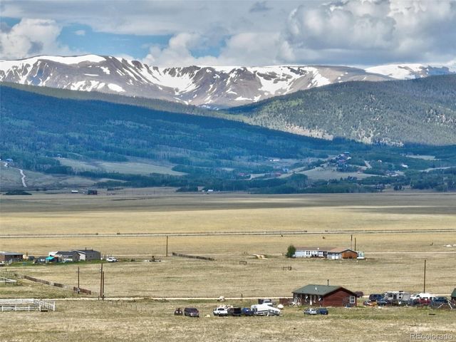 1091 Kokanee Road, Fairplay, CO 80440