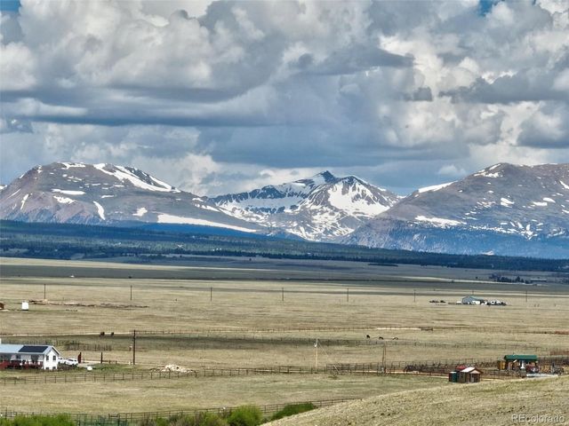 1091 Kokanee Road, Fairplay, CO 80440