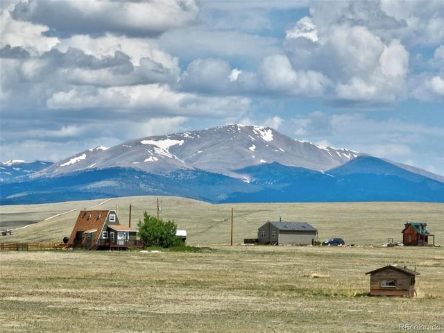 1091 Kokanee Road, Fairplay, CO 80440