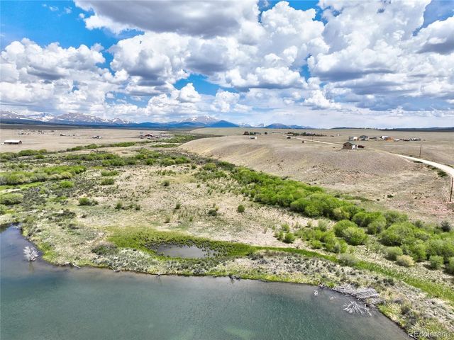 1091 Kokanee Road, Fairplay, CO 80440